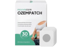 Ozempatch