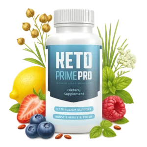 keto-prime-pro