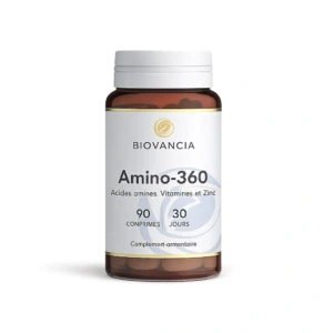 Amino 360