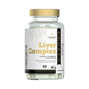 Liver Complex