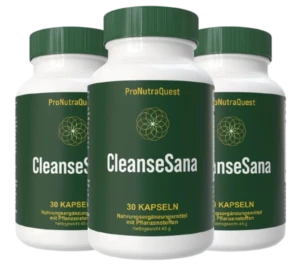 CleanseSana