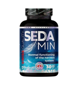 Sedamin
