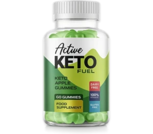 Active Keto Fuel