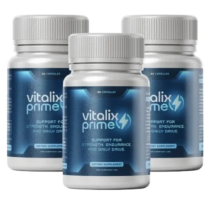 Vitalix Prime