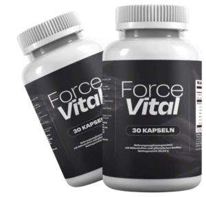 Force Vital