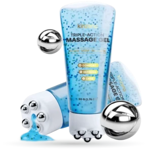 Kinzeno Massage Roller