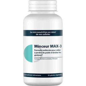 Minceur Max-3
