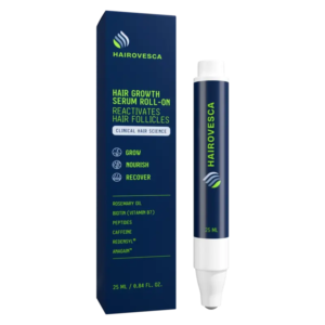 Hairovesca