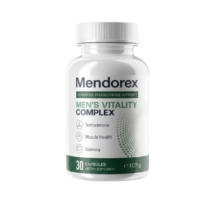 Mendorex