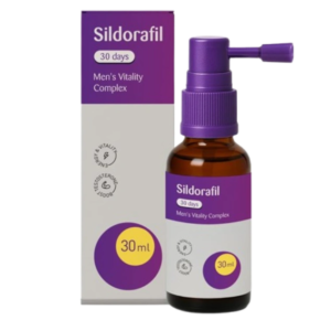 Sildorafil Spray
