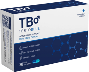 TestoBlue