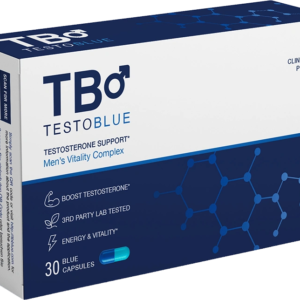 TestoBlue