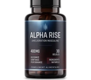 Alpha Rise