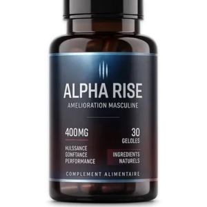Alpha Rise