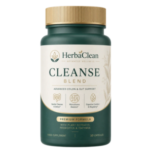 HerbaClean