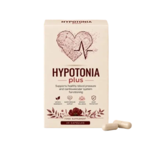 Hypotonia Plus