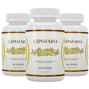 LipoJaro