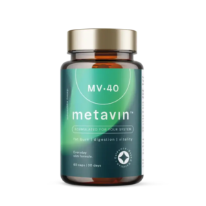 Metavin