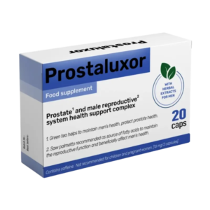 Prostaluxor
