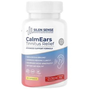 Silen Sense Calm Ears