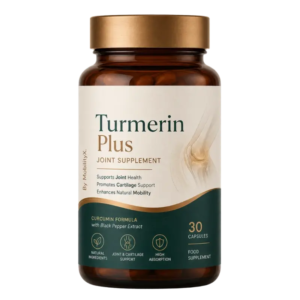Turmerin Plus