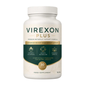 Virexon Plus