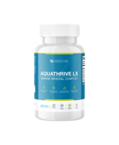 Aquathrive LX