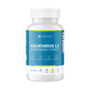 Aquathrive LX