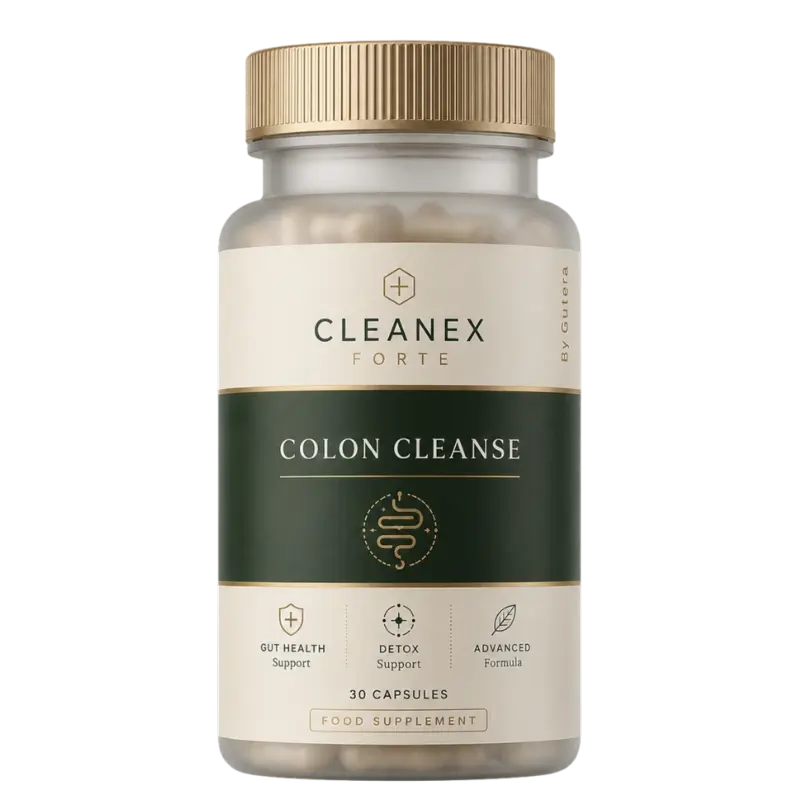 Cleanex Forte