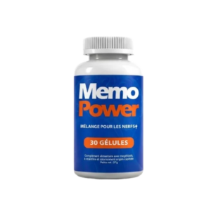 Memo Power